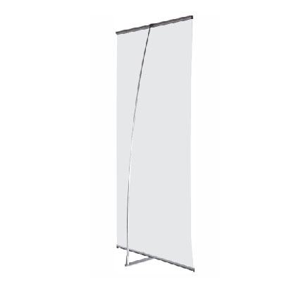 L Banner Model B